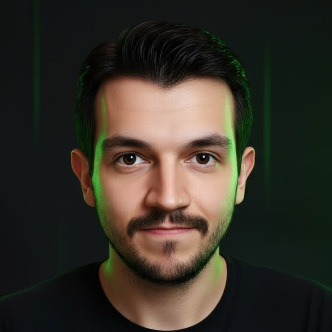 Gabriel Gonzalez, fundador da fhink
